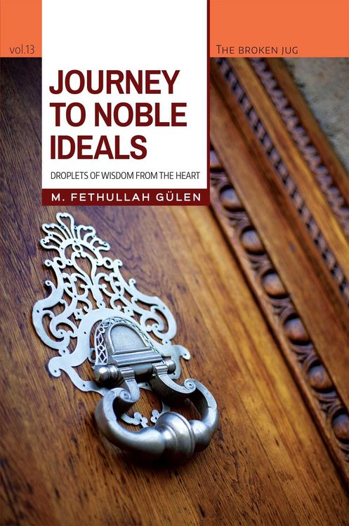 Produktbild: Journey to Noble Ideals
