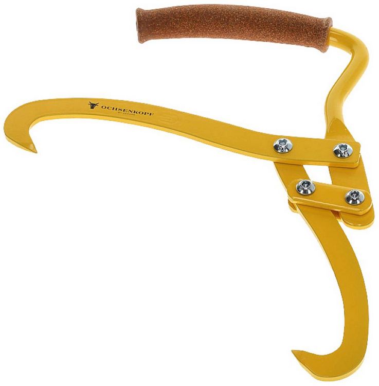 Produktbild: Ochsenkopf 2231379 Handpackzange 985 g