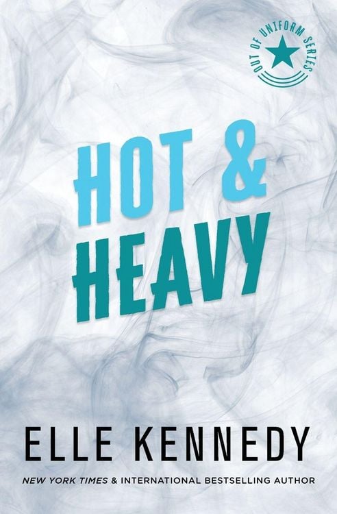 Produktbild: Hot & Heavy