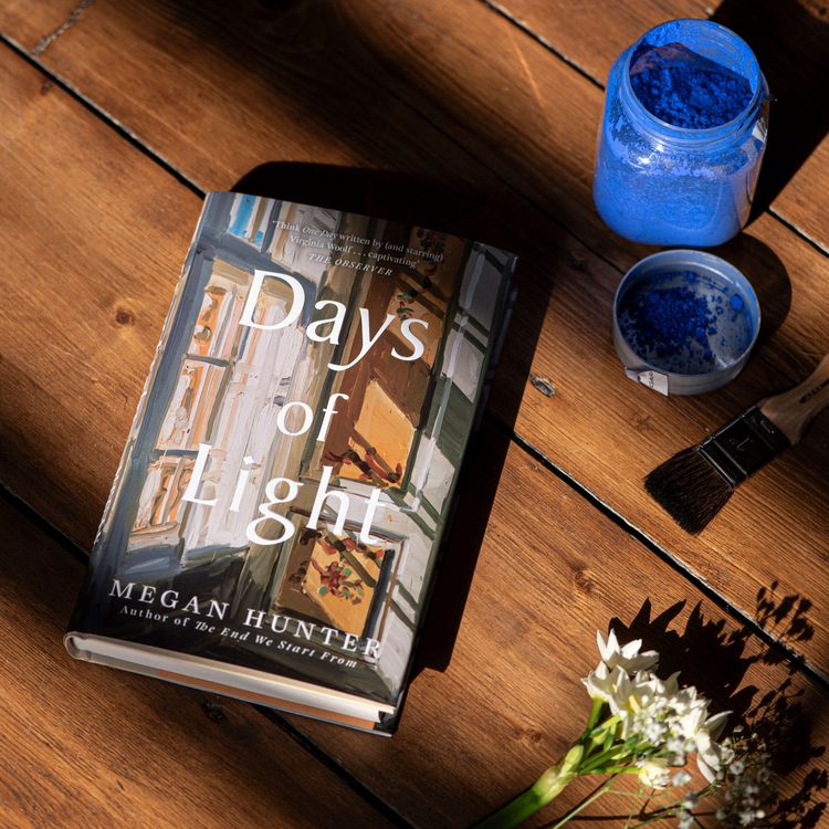 Produktbild: Days of Light