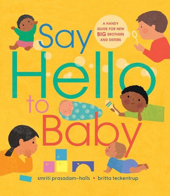 Produktbild: Say Hello to Baby