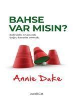 Produktbild: Bahse Var Misin