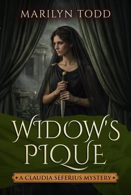 Produktbild: Widow's Pique