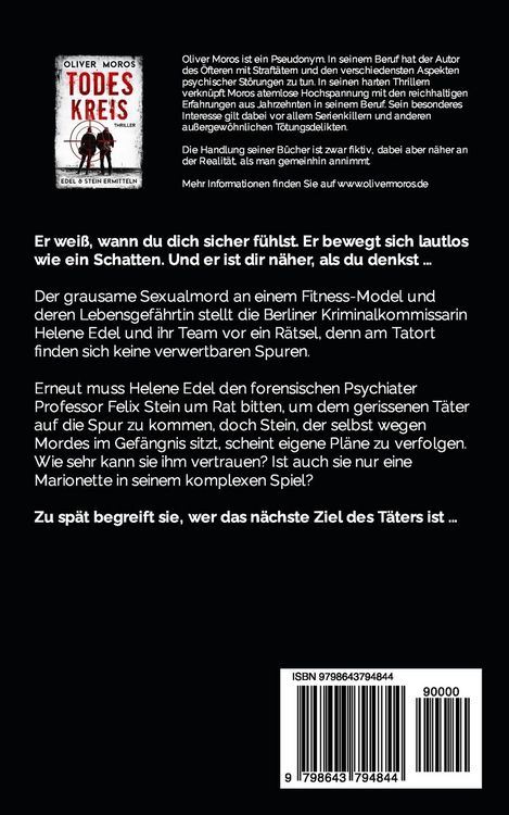 Produktbild: TODESKREIS