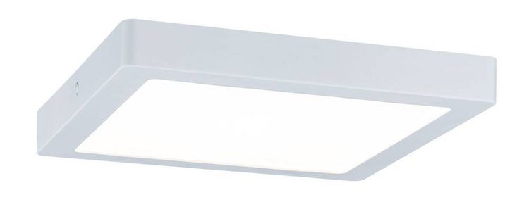 Produktbild: Paulmann Abia 70900 LED-Panel 22W Warmwei&szlig; Wei&szlig; (matt)