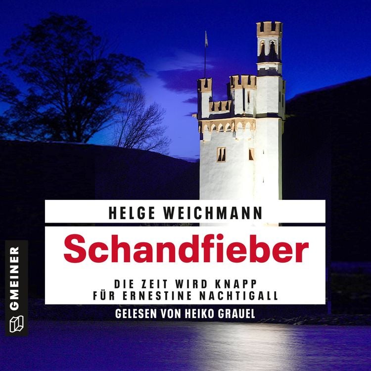 Produktbild: Schandfieber