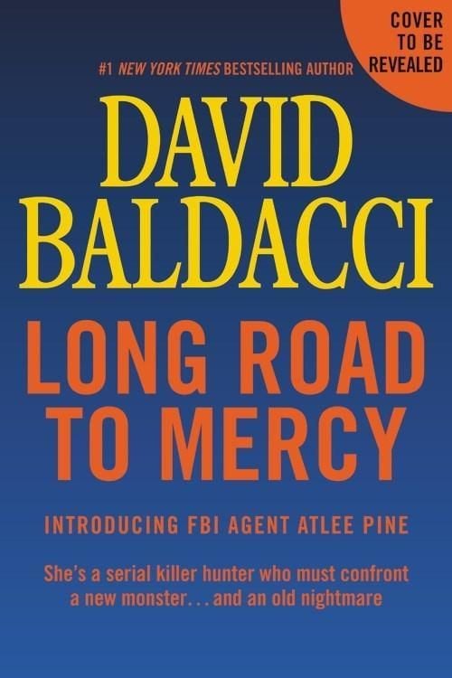 Baldacci, D: Long Road to Mercy