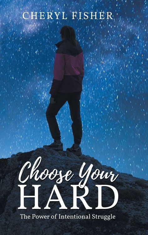 Produktbild: Choose Your Hard