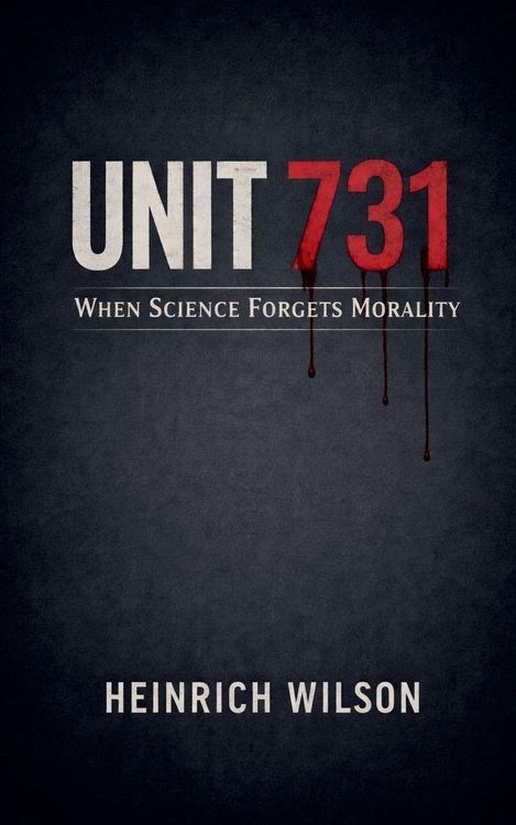 Produktbild: Unit 731