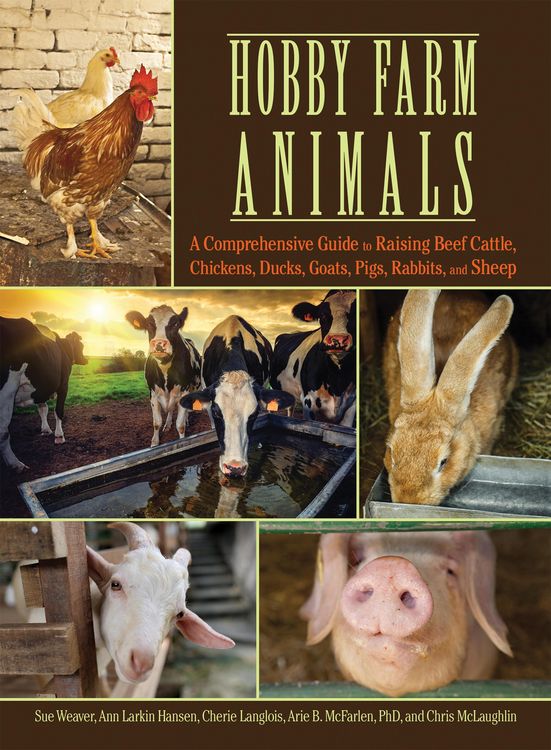 Produktbild: Hobby Farm Animals