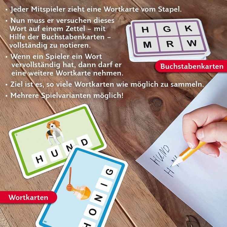 Produktbild: Abenteuer Schule - Buchstaben schreiben