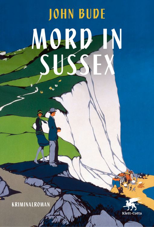 Produktbild: Mord in Sussex