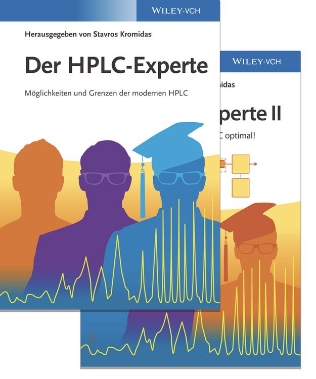 Produktbild: Der HPLC-Experte (Set)
