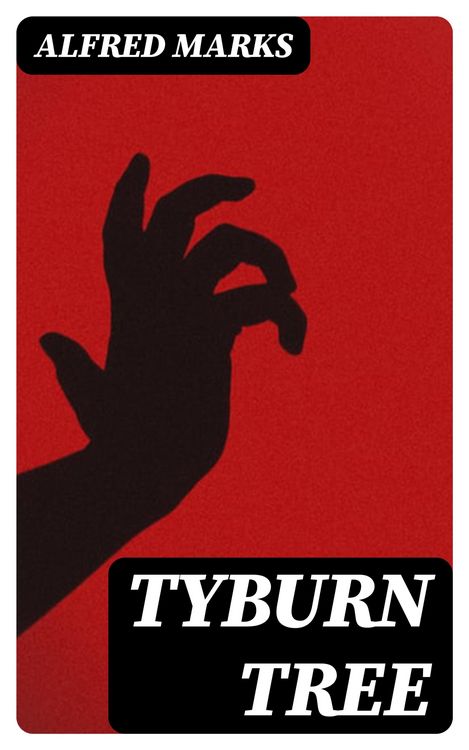 Produktbild: Tyburn Tree