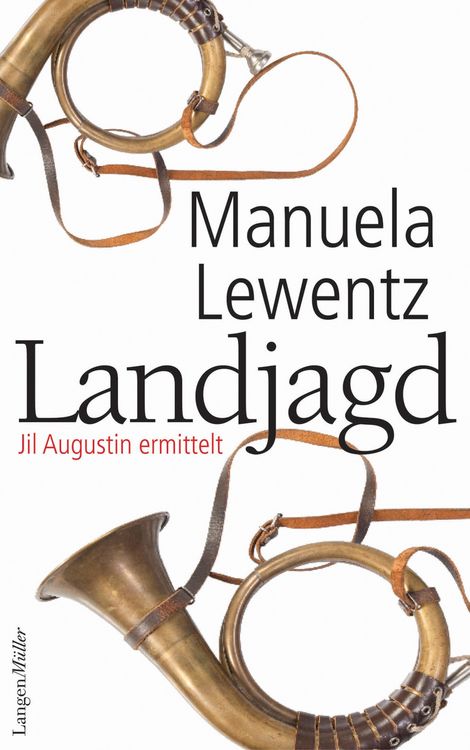 Produktbild: Land-Jagd