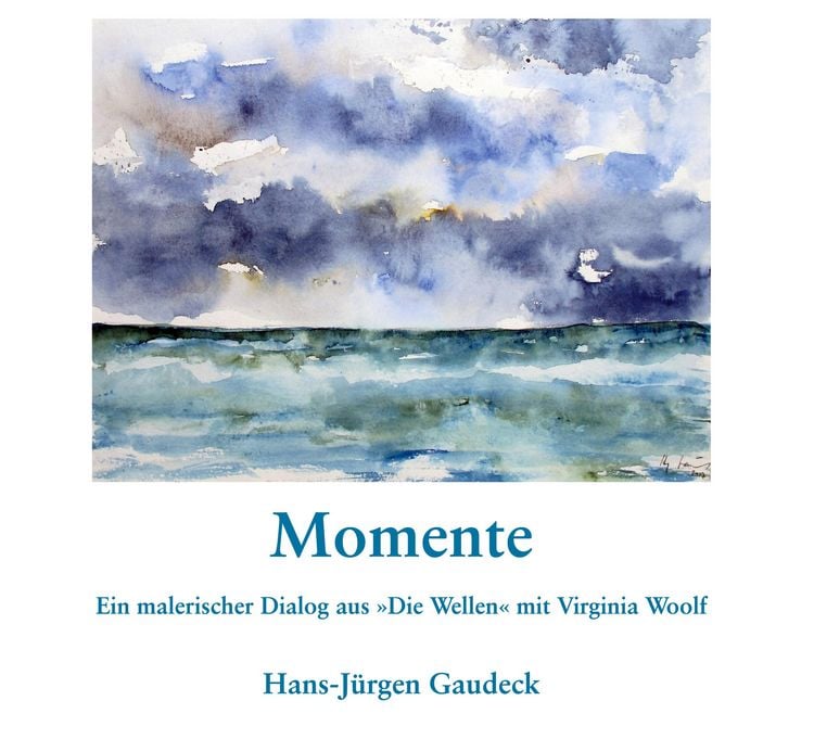 Produktbild: Momente; Moments