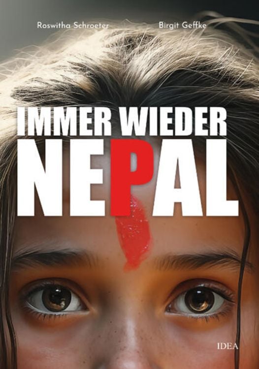Produktbild: Immer wieder Nepal