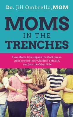 Produktbild: Moms in the Trenches