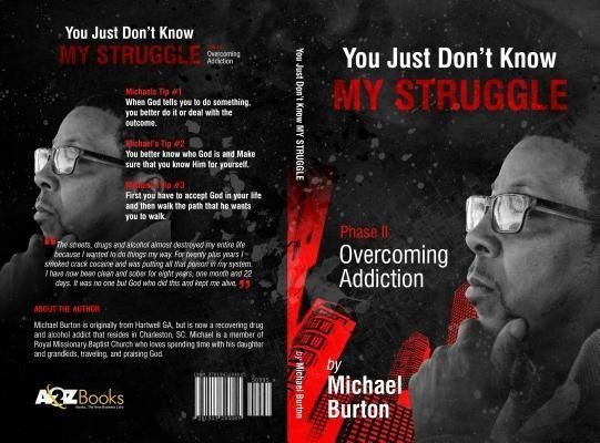 Produktbild: You Just don't know my Struggle