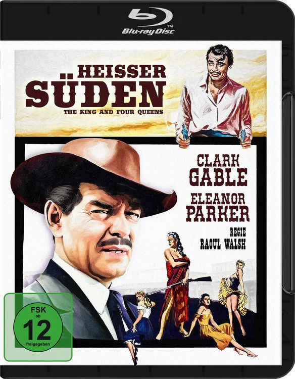 Produktbild: Hei&szlig;er S&uuml;den