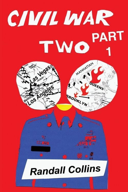 Produktbild: Civil War Two, Part 1
