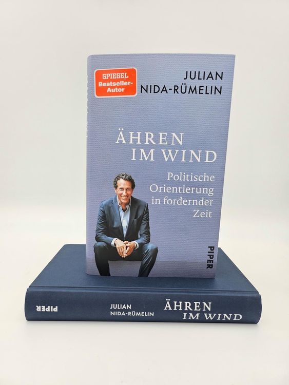 Produktbild: &Auml;hren im Wind