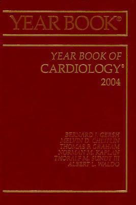Produktbild: Year Book of Cardiology