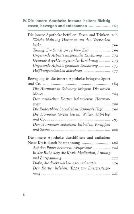 Produktbild: Deine innere Apotheke
