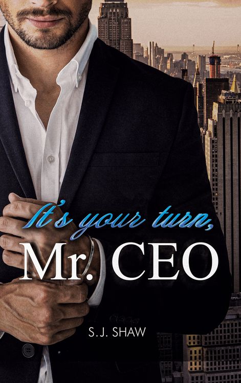 Produktbild: It's your turn, Mr. CEO