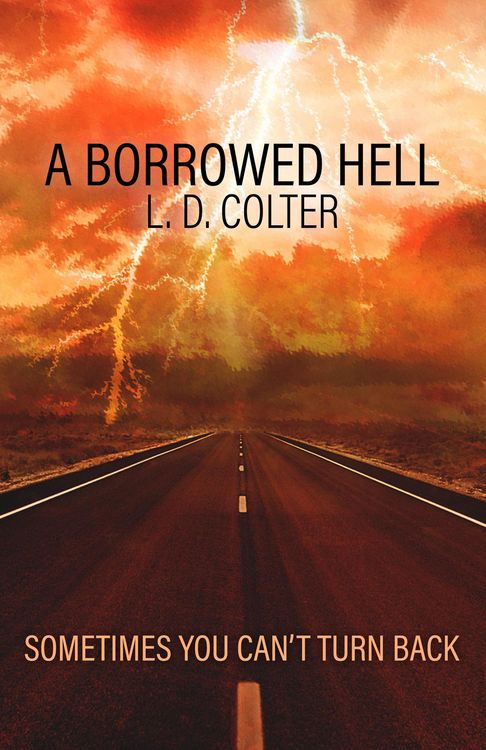 Produktbild: A Borrowed Hell