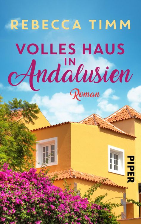 Produktbild: Volles Haus in Andalusien