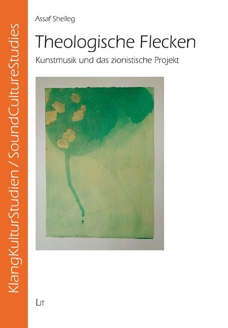 Produktbild: Theologische Flecken