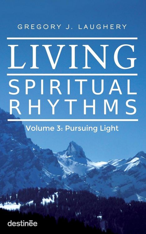 Produktbild: Living Spiritual Rhythms Volume 3