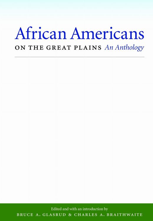 Produktbild: African Americans on the Great Plains