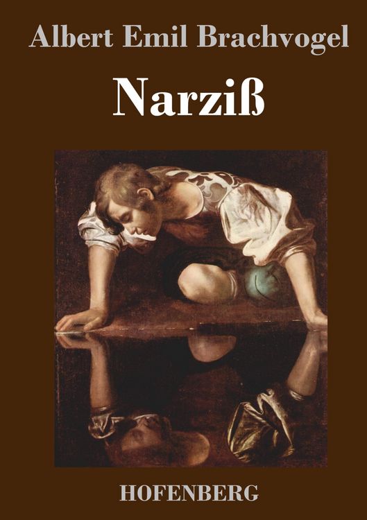 Produktbild: Narzi&szlig;
