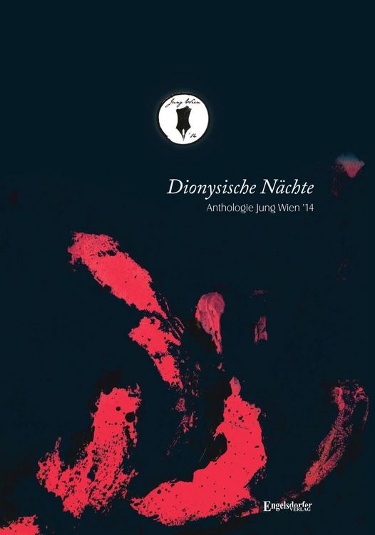 Produktbild: Dionysische N&auml;chte