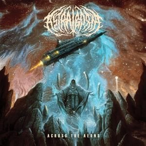Produktbild: Across the Aeons