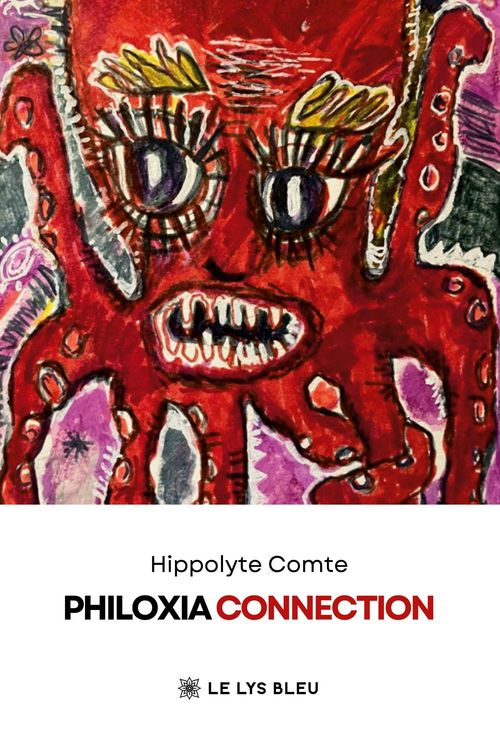 Produktbild: Philoxia Connection