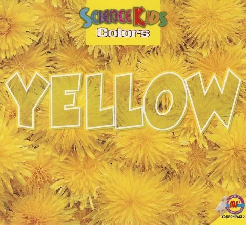 Produktbild: Yellow