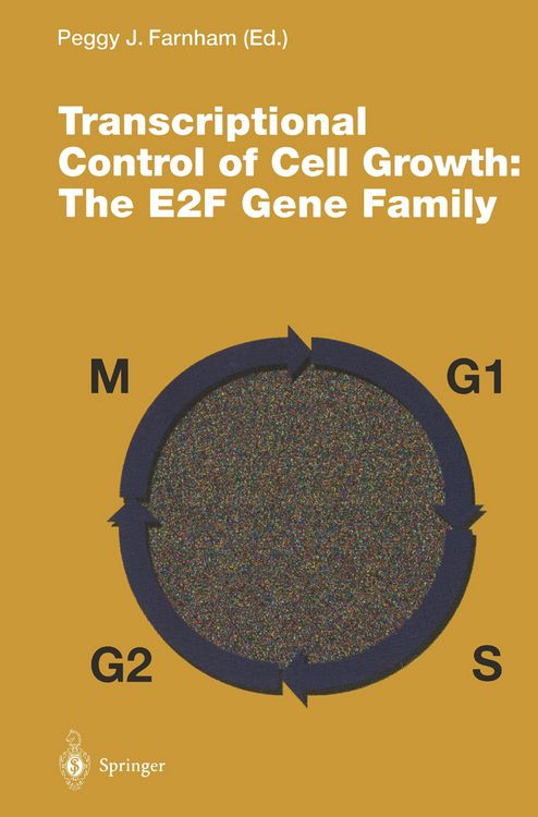 Produktbild: Transcriptional Control of Cell Growth