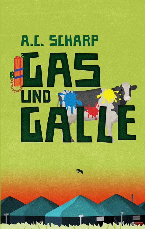 Produktbild: Gas und Galle