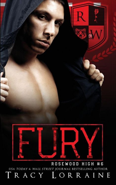 Produktbild: Fury