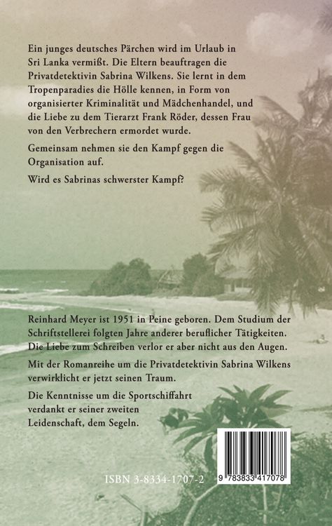 Produktbild: Sri Lanka - Paradies und H&ouml;lle