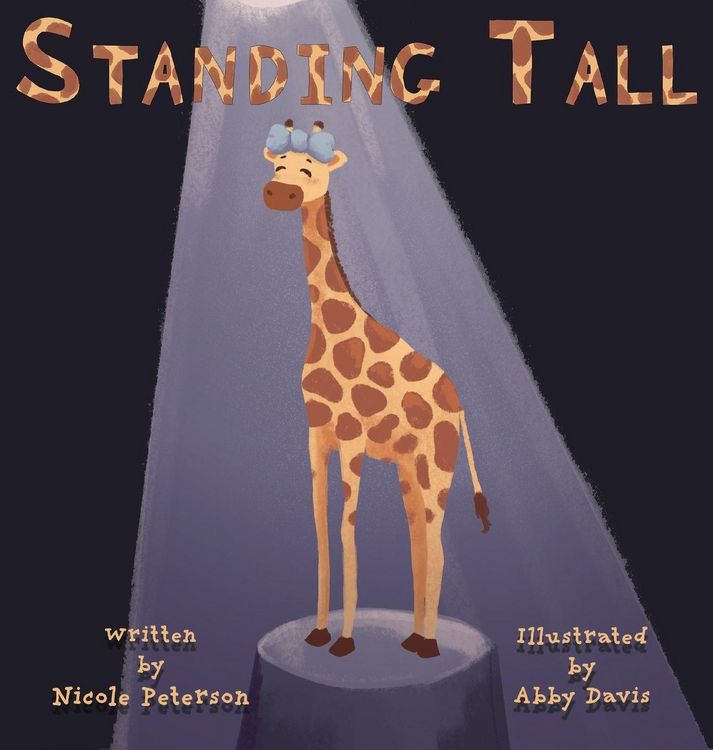 Produktbild: Standing Tall