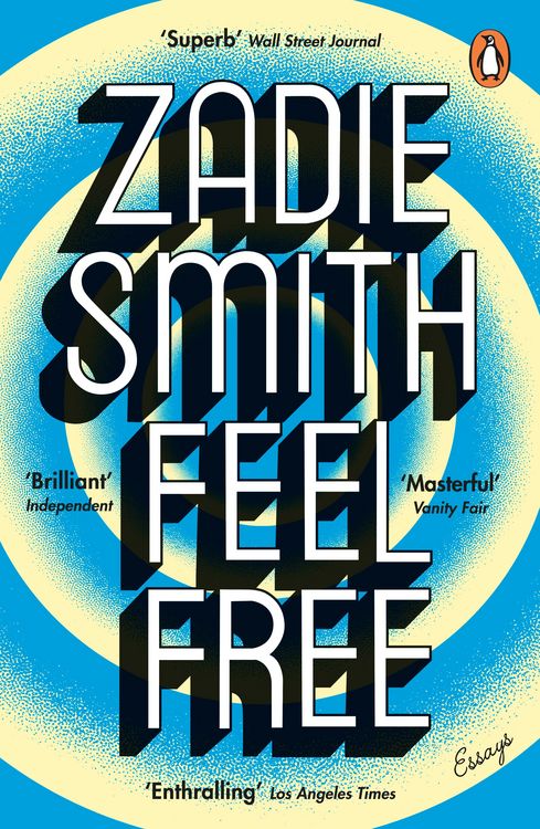 Produktbild: Feel Free