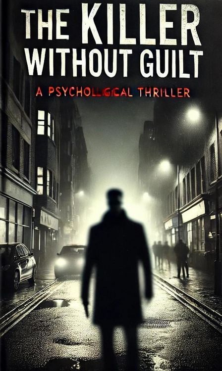 Produktbild: The Killer Without Guilt