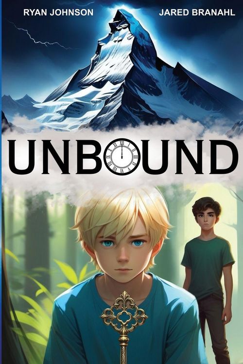 Produktbild: Unbound
