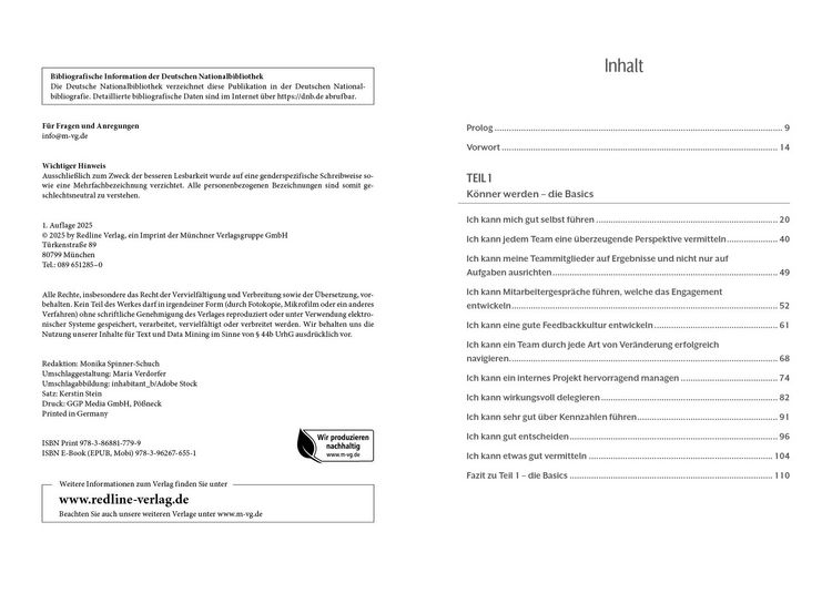 Produktbild: Leadership Essentials