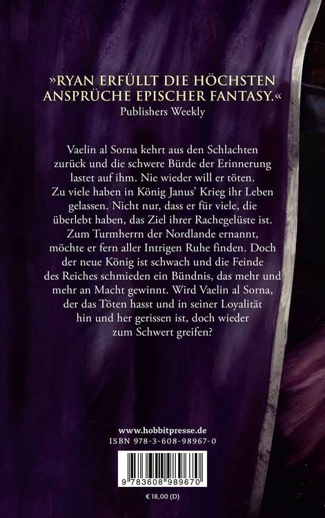 Produktbild: Der Herr des Turmes