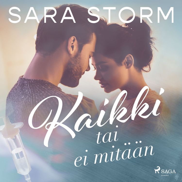 Produktbild: Kaikki tai ei mit&auml;&auml;n